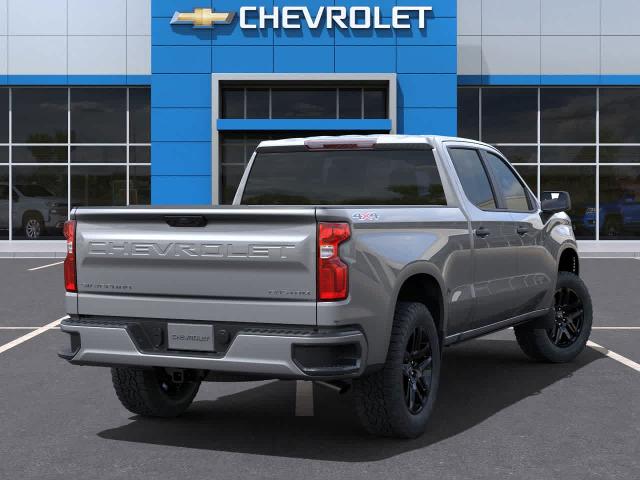 2025 Chevrolet Silverado 1500 Vehicle Photo in ANCHORAGE, AK 99515-2026