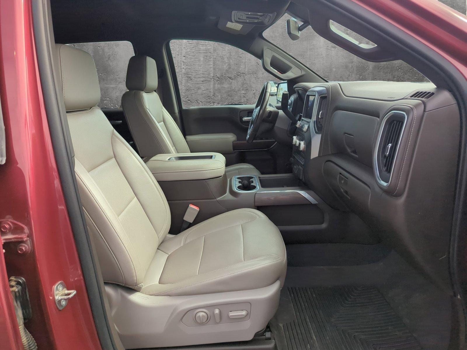 2020 GMC Sierra 1500 Vehicle Photo in Memphis, TN 38128