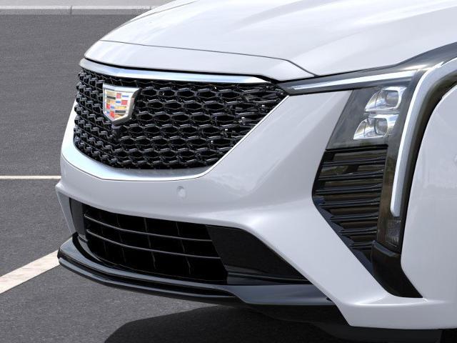 2025 Cadillac CT5 Vehicle Photo in White Plains, NY 10601