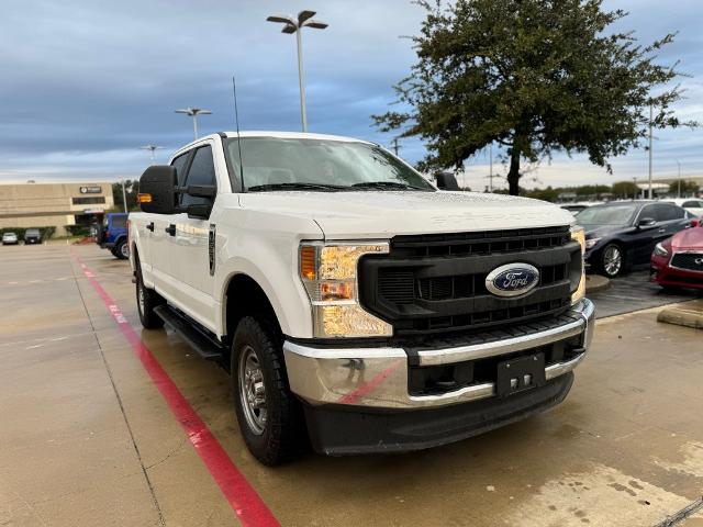 2020 Ford Super Duty F-250 SRW Vehicle Photo in Grapevine, TX 76051