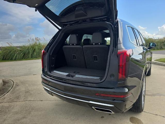 2023 Cadillac XT6 Vehicle Photo in BROUSSARD, LA 70518-0000