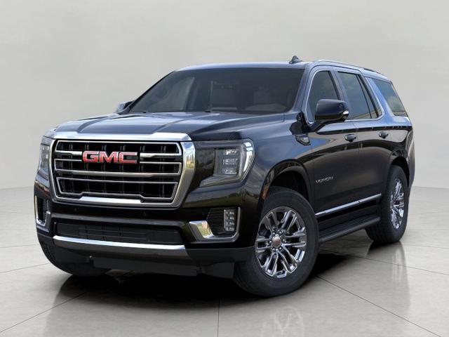 2024 GMC Yukon Vehicle Photo in OSHKOSH, WI 54904-7811