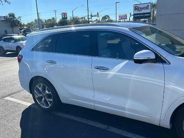 2020 Kia Sorento Vehicle Photo in Tucson, AZ 85712