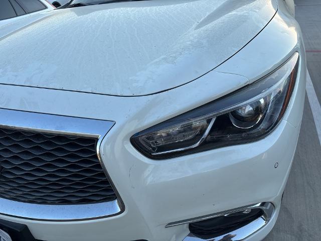 2020 INFINITI QX60 Vehicle Photo in Grapevine, TX 76051