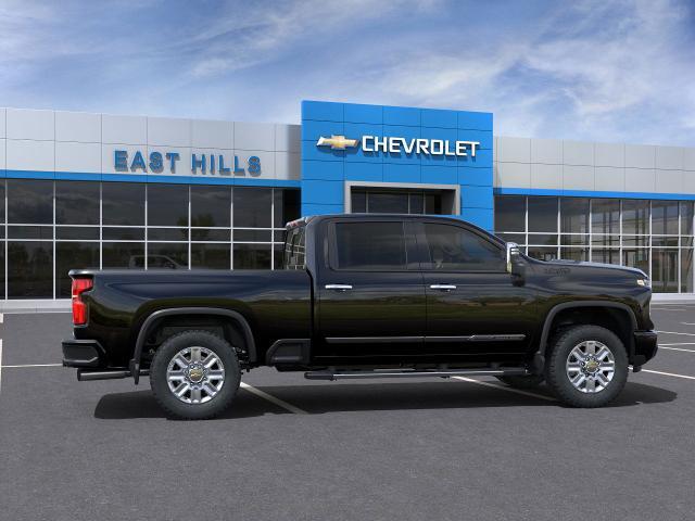 2024 Chevrolet Silverado 3500 HD Vehicle Photo in FREEPORT, NY 11520-3923