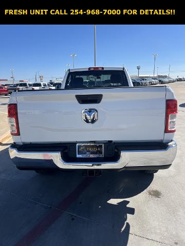 2019 Ram 3500 Vehicle Photo in STEPHENVILLE, TX 76401-3713