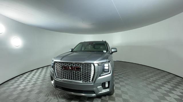 2023 GMC Yukon Vehicle Photo in GILBERT, AZ 85297-0402