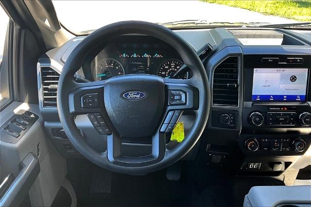 2020 Ford F-150 Vehicle Photo in Tulsa, OK 74129