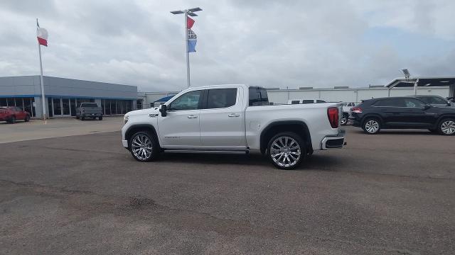 2021 GMC Sierra 1500 Vehicle Photo in NEDERLAND, TX 77627-8017