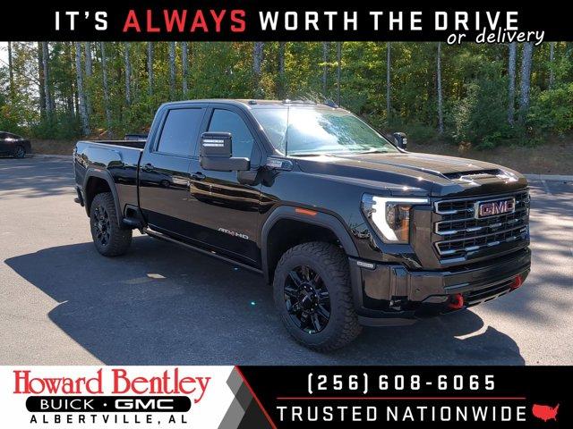 2025 GMC Sierra 2500 HD Vehicle Photo in ALBERTVILLE, AL 35950-0246