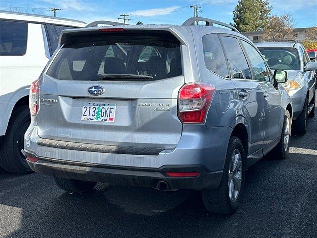 2014 Subaru Forester Vehicle Photo in BEND, OR 97701-5133