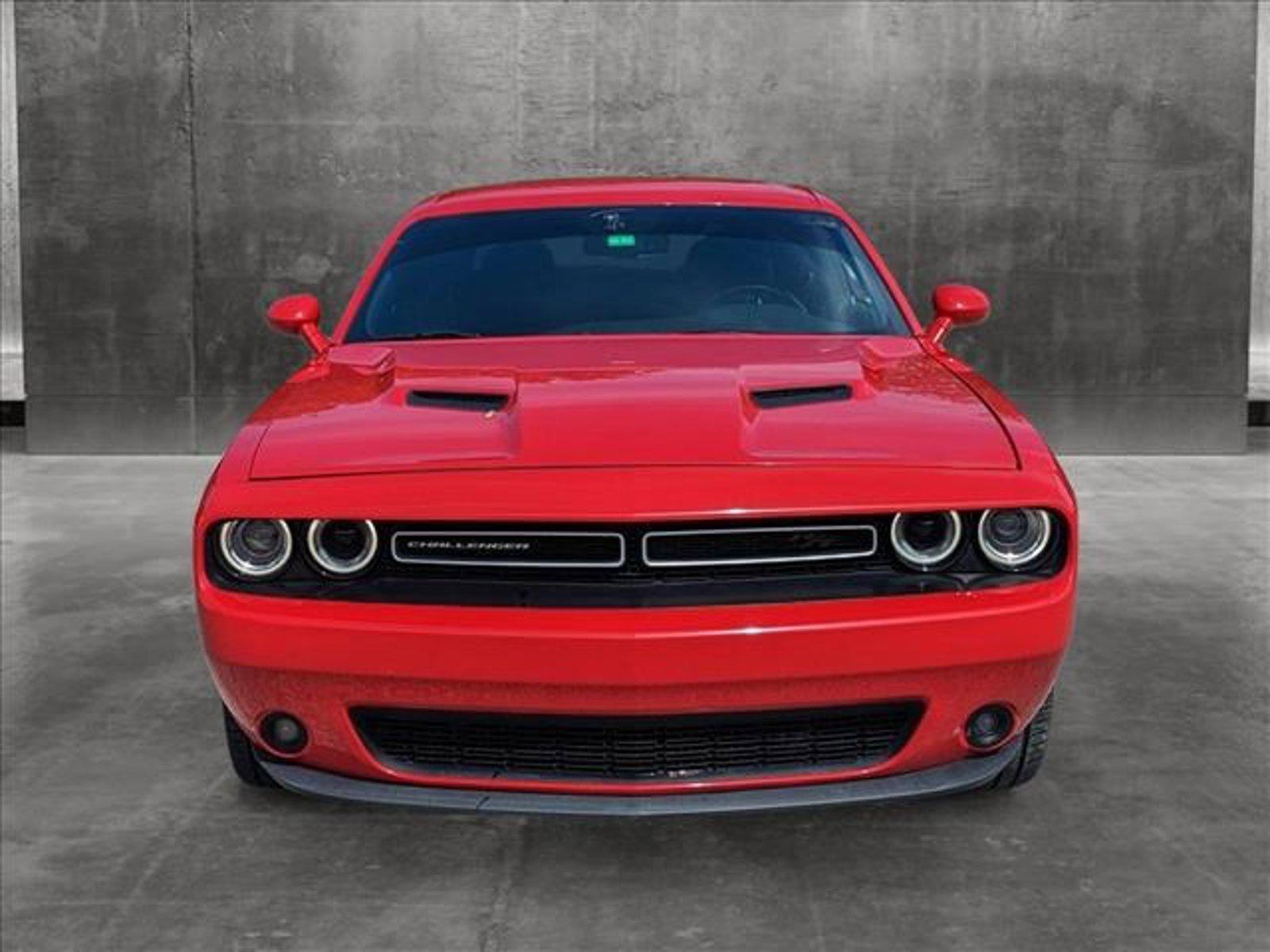 2015 Dodge Challenger Vehicle Photo in Bradenton, FL 34207