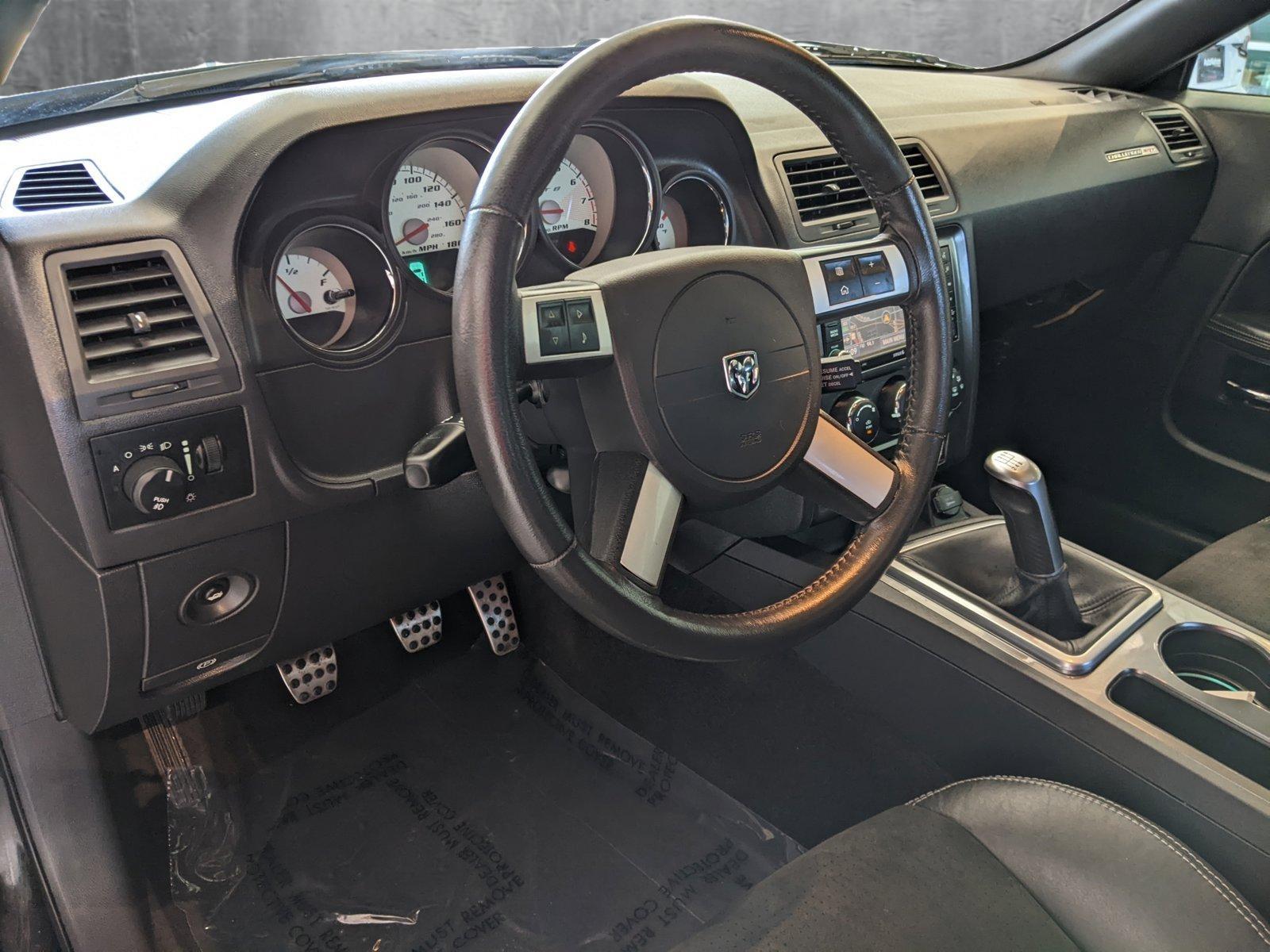 2010 Dodge Challenger Vehicle Photo in Las Vegas, NV 89149