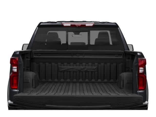 2022 Chevrolet Silverado 1500 Vehicle Photo in LIGHTHOUSE POINT, FL 33064-6849