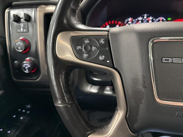 2016 GMC Sierra 3500HD Vehicle Photo in GLENWOOD, MN 56334-1123