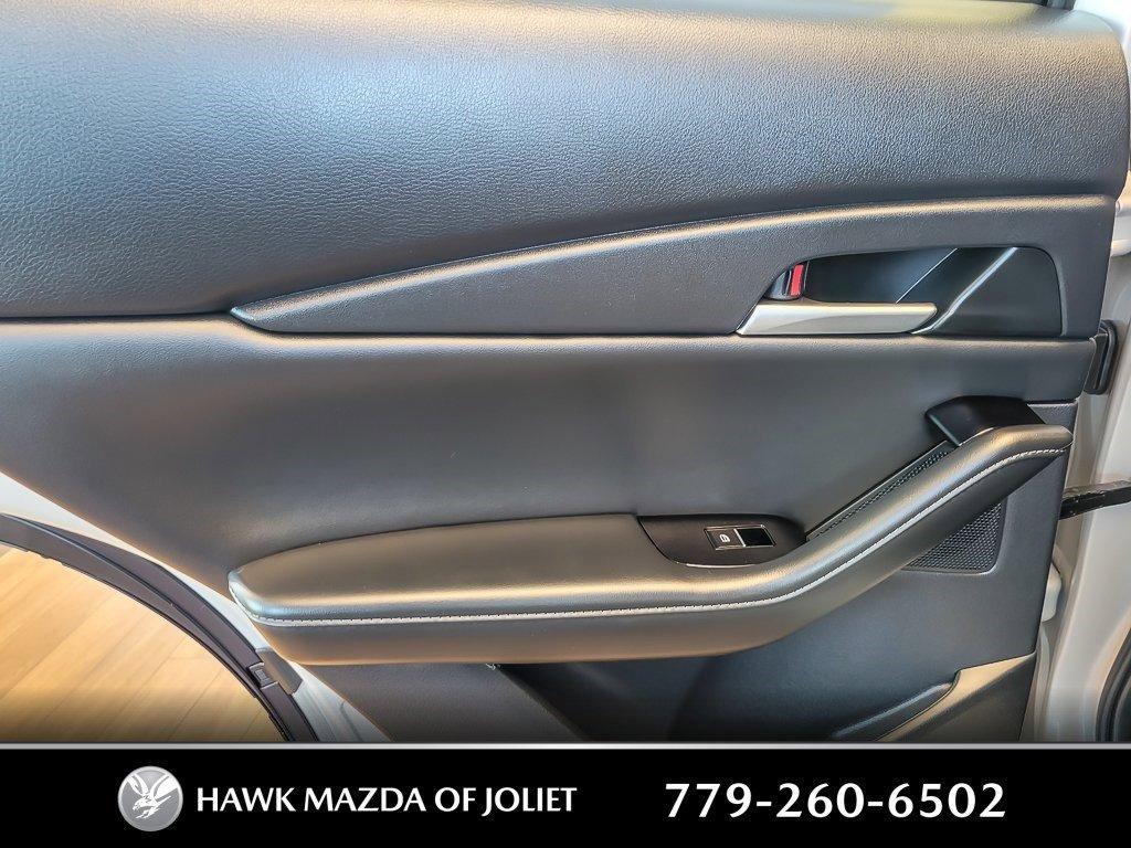 2024 Mazda CX-30 Vehicle Photo in Saint Charles, IL 60174