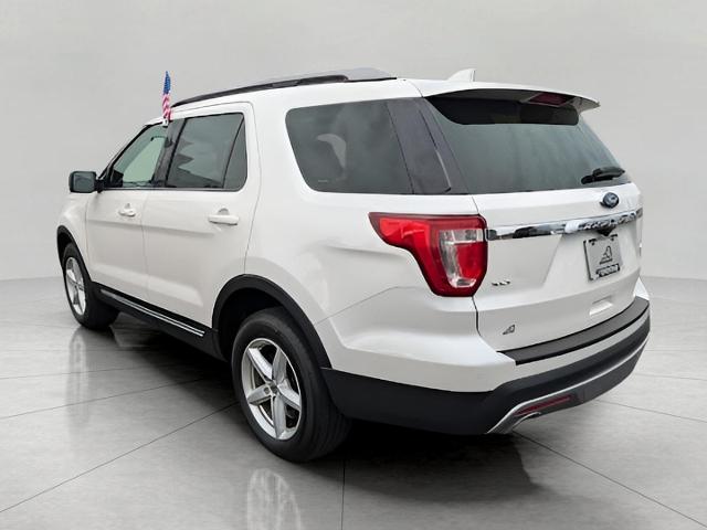 2017 Ford Explorer Vehicle Photo in NEENAH, WI 54956-2243