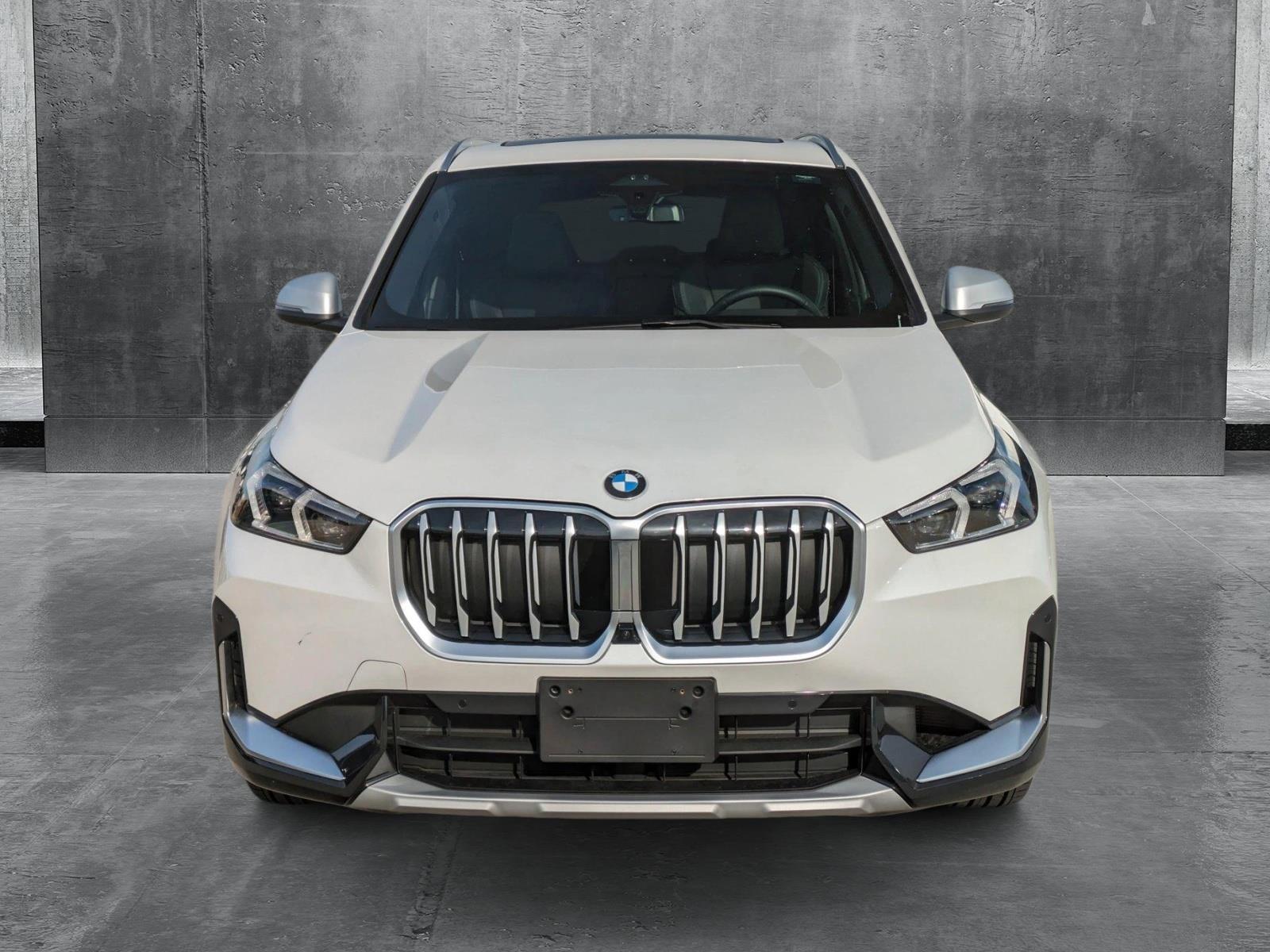 2024 BMW X1 xDrive28i Vehicle Photo in Rockville, MD 20852