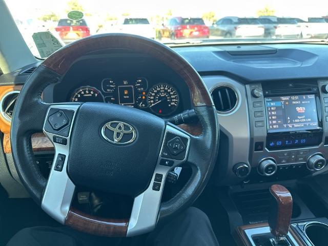 2018 Toyota Tundra 4WD Vehicle Photo in Grapevine, TX 76051