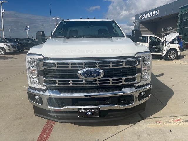 2023 Ford Super Duty F-350 DRW Vehicle Photo in Terrell, TX 75160