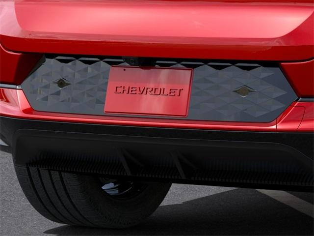 2024 Chevrolet Equinox EV Vehicle Photo in GLENWOOD, MN 56334-1123