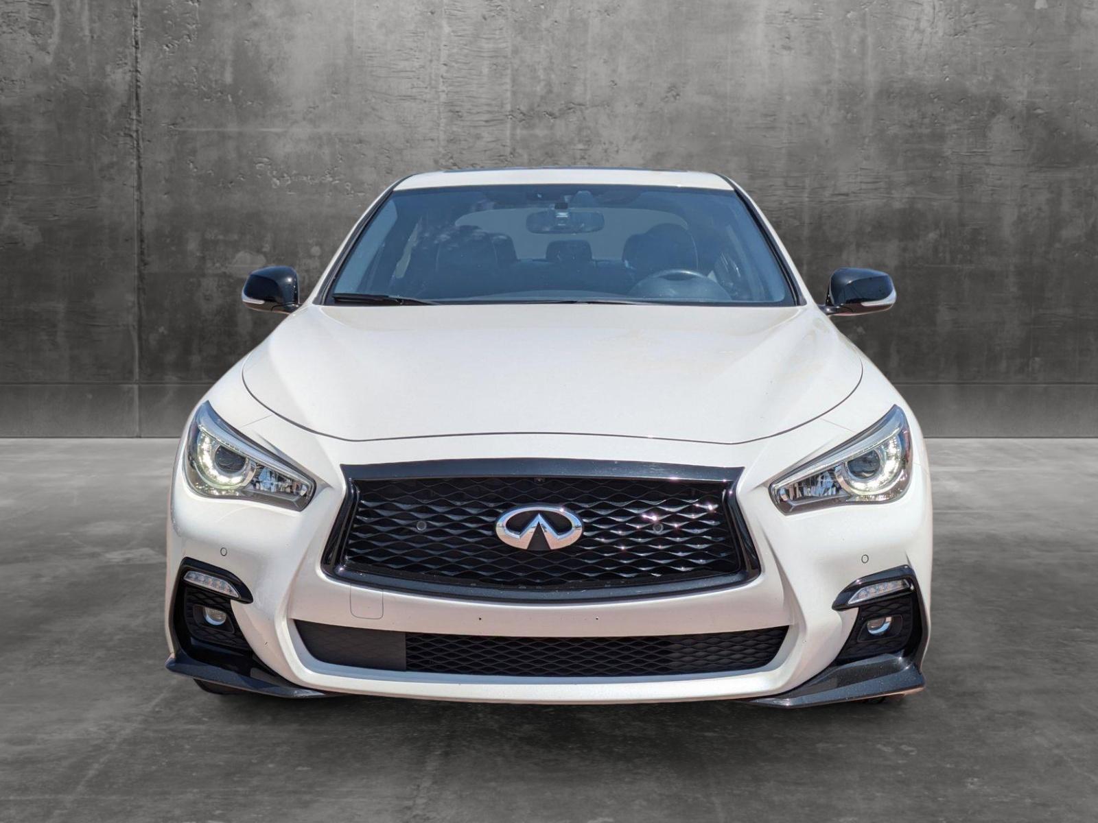 2021 INFINITI Q50 Vehicle Photo in Tustin, CA 92782