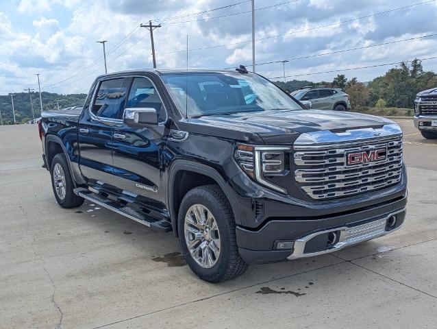 2024 GMC Sierra 1500 Vehicle Photo in POMEROY, OH 45769-1023