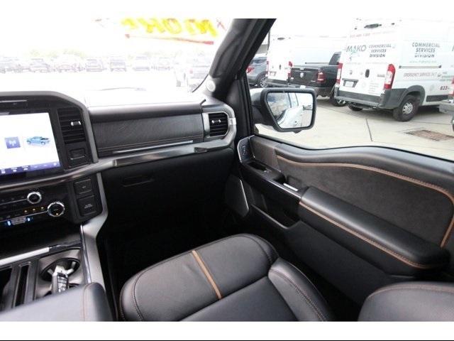 2022 Ford F-150 Vehicle Photo in ROSENBERG, TX 77471-5675