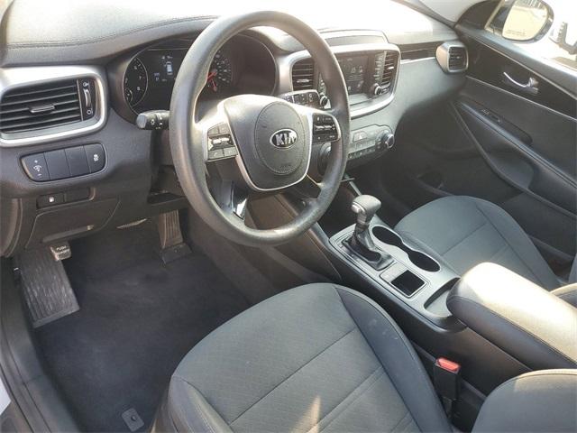 2020 Kia Sorento Vehicle Photo in GRAND BLANC, MI 48439-8139