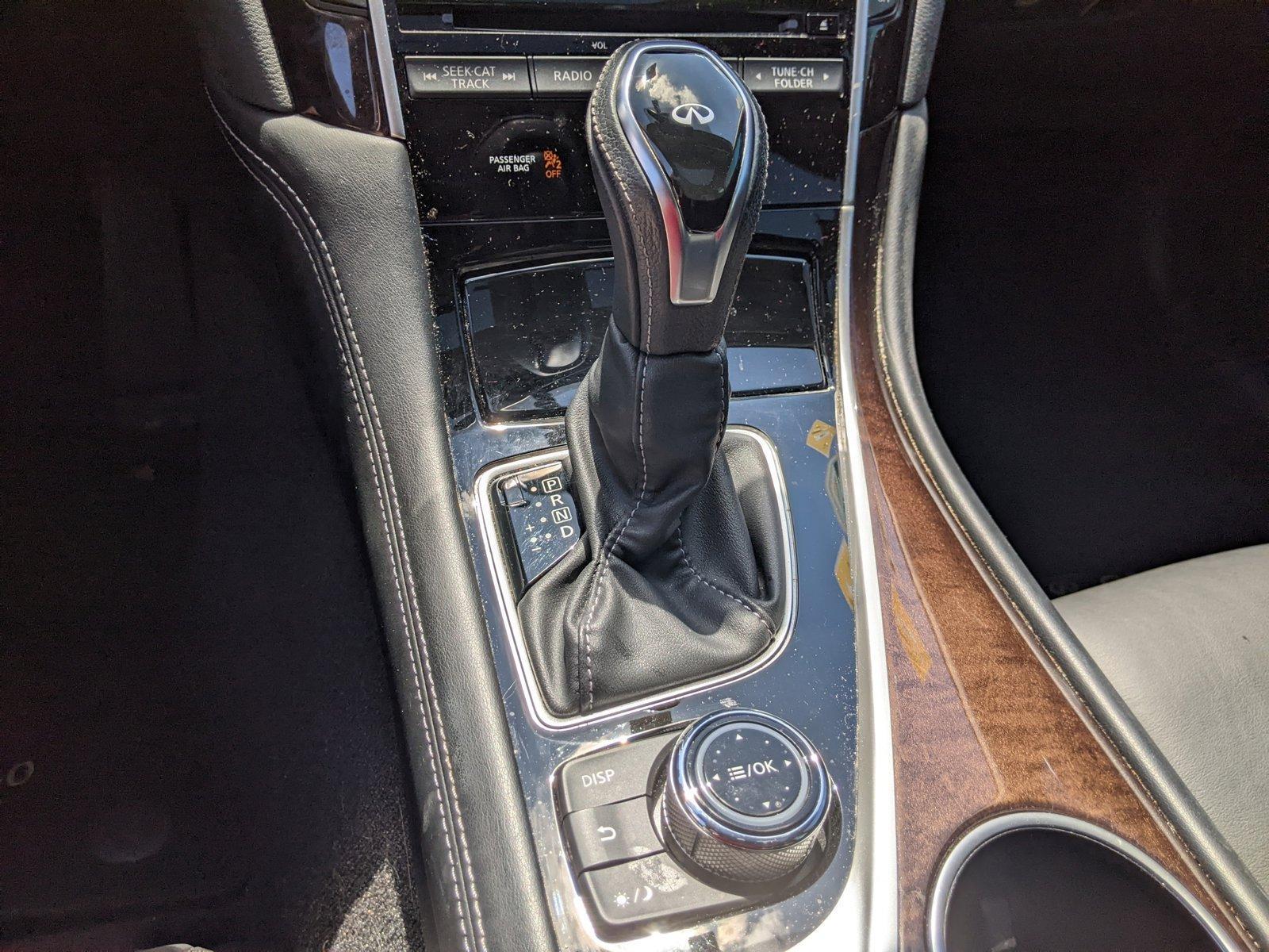 2019 INFINITI Q50 Vehicle Photo in Miami, FL 33015