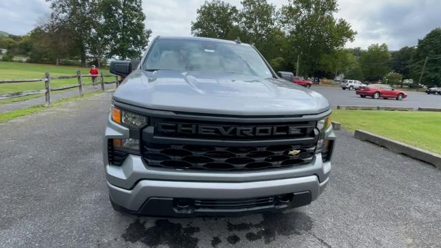 2024 Chevrolet Silverado 1500 Vehicle Photo in THOMPSONTOWN, PA 17094-9014