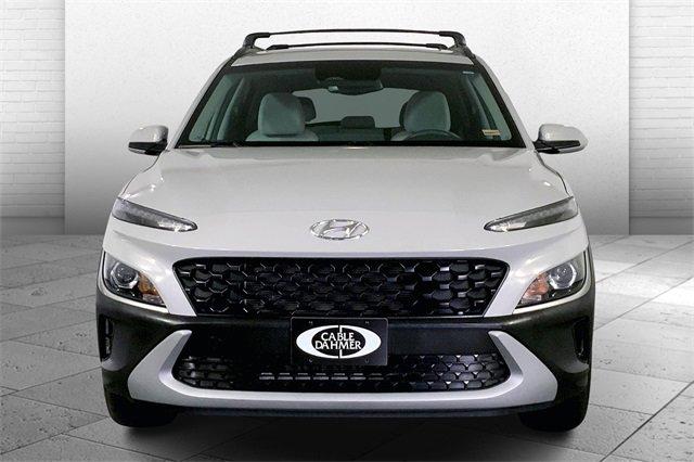 2023 Hyundai Kona Vehicle Photo in KANSAS CITY, MO 64114-4502