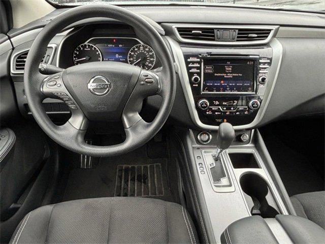 2019 Nissan Murano Vehicle Photo in Willow Grove, PA 19090