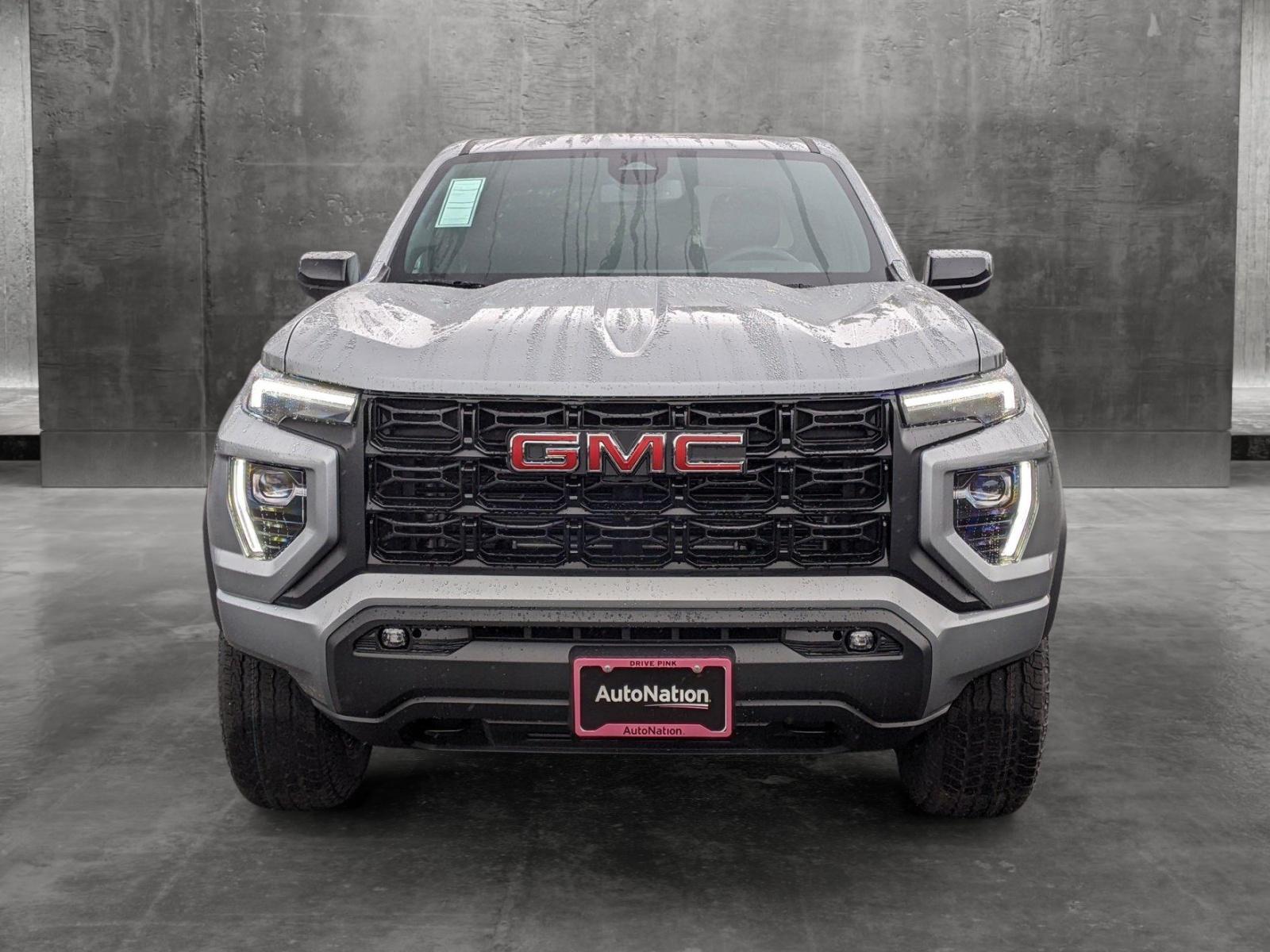 2024 GMC Canyon Vehicle Photo in LAUREL, MD 20707-4622