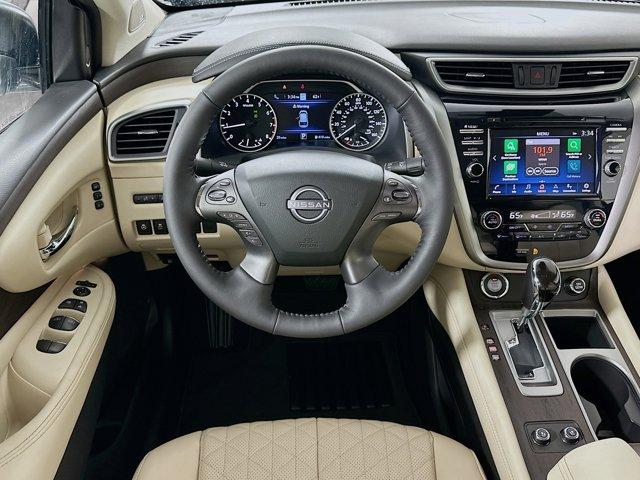 2024 Nissan Murano Vehicle Photo in Flemington, NJ 08822