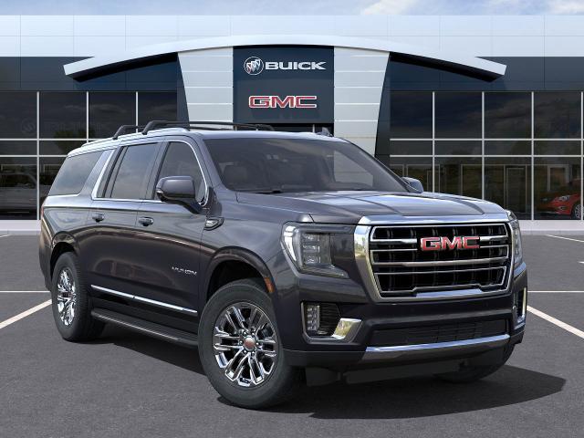 2024 GMC Yukon XL Vehicle Photo in LONE TREE, CO 80124-2750