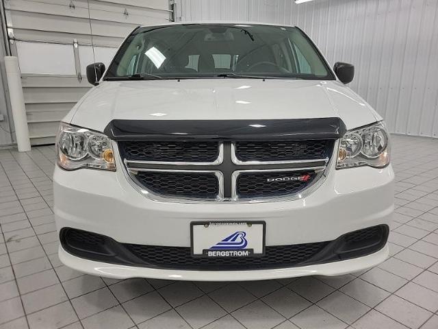 2019 Dodge Grand Caravan Vehicle Photo in NEENAH, WI 54956-2243