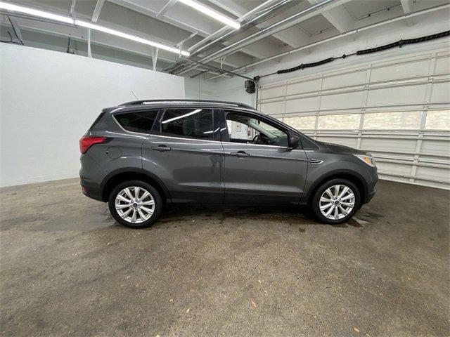 2019 Ford Escape Vehicle Photo in PORTLAND, OR 97225-3518