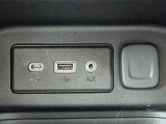 2022 Chevrolet Equinox Vehicle Photo in BRUNSWICK, GA 31525-1881