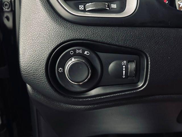 2018 Jeep Renegade Vehicle Photo in MEDINA, OH 44256-9631