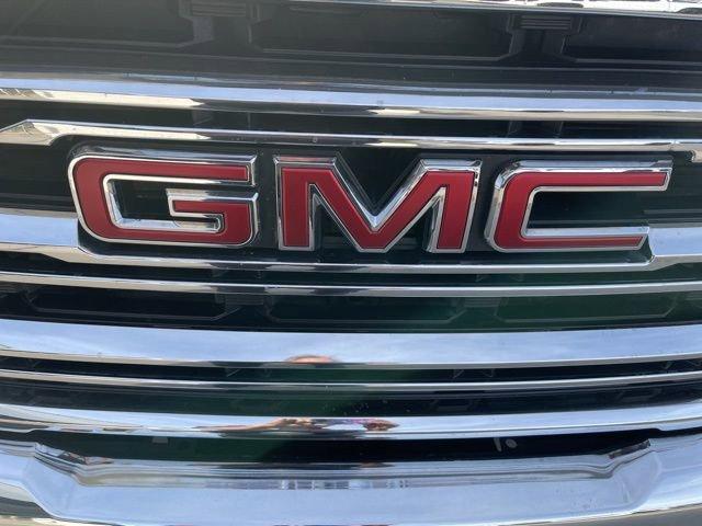 2023 GMC Sierra 3500 HD Vehicle Photo in SALT LAKE CITY, UT 84119-3321