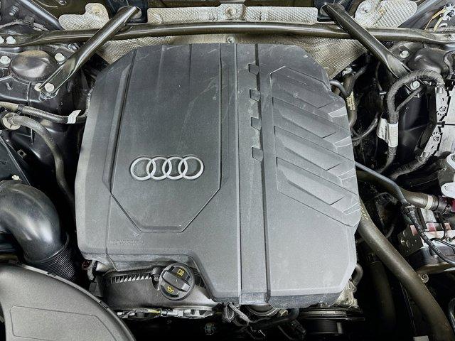 2021 Audi Q5 Vehicle Photo in Flemington, NJ 08822