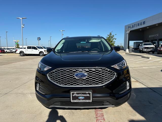 2024 Ford Edge Vehicle Photo in Terrell, TX 75160