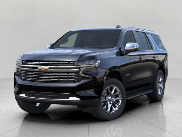 2024 Chevrolet Tahoe Vehicle Photo in MADISON, WI 53713-3220