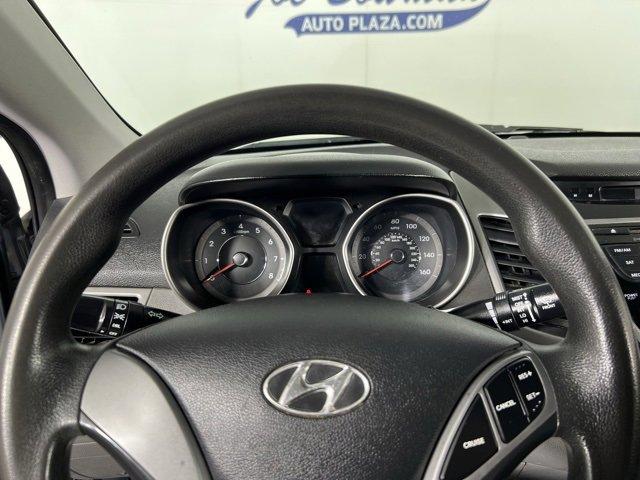 2016 Hyundai ELANTRA Vehicle Photo in HARRISONBURG, VA 22801-8763