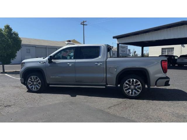 2024 GMC Sierra 1500 Vehicle Photo in TURLOCK, CA 95380-4918