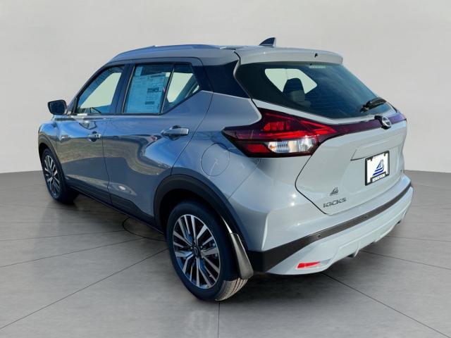 2024 Nissan Kicks Vehicle Photo in Oshkosh, WI 54904