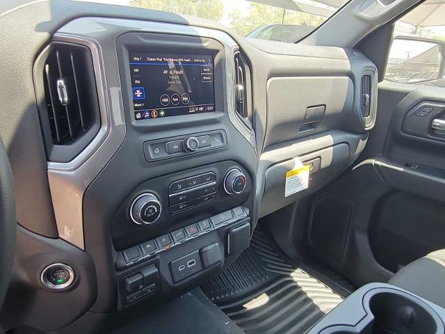 2024 Chevrolet Silverado 1500 Vehicle Photo in ODESSA, TX 79762-8186