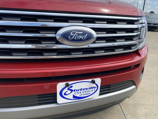 2020 Ford Expedition Vehicle Photo in DURANT, OK 74701-4624