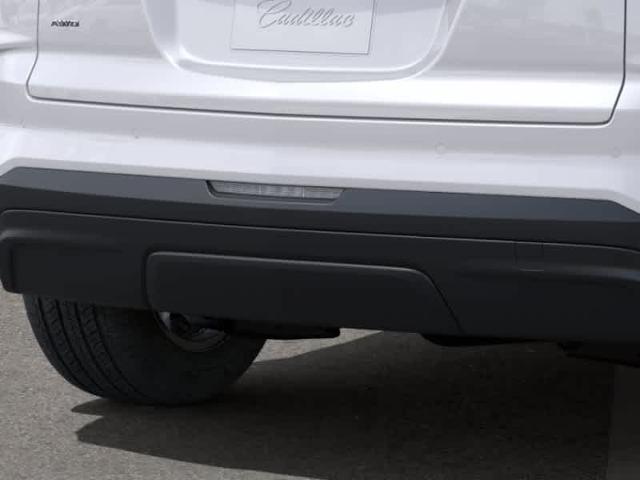 2024 Cadillac XT4 Vehicle Photo in CALUMET CITY, IL 60409-5003